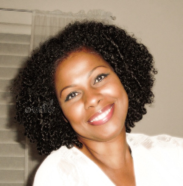 ONYC Hair Review: Tight Kinky Curly 3c-4a